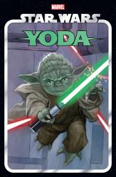 Icon image Star Wars: Yoda
