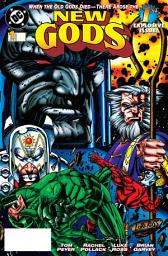 Icon image New Gods (1995)