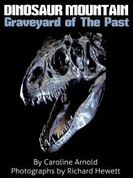 Icon image Dinosaur Mountain: Graveyard of the Past