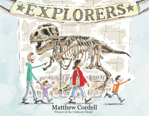 Icon image Explorers