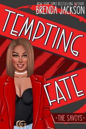 Icon image TEMPTING FATE
