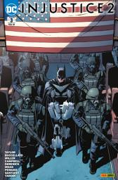 Icon image Injustice 2