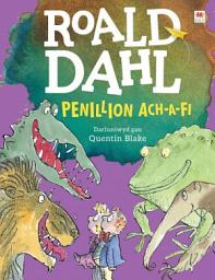 Icon image Penillion Ach-A-Fi