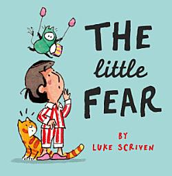 Icon image The Little Fear