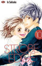 Icon image Strobe Edge 10