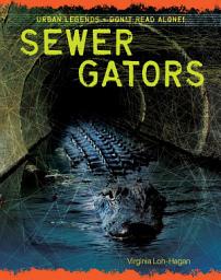 Icon image Sewer Gators
