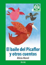 Icon image El baile del picaflor