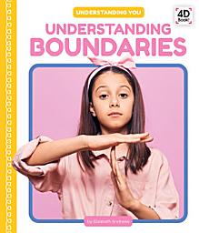 Icon image Understanding Boundaries