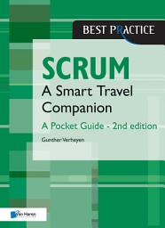 Icon image Scrum – A Pocket Guide - 2nd edition