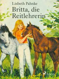 Icon image Britta, die Reitlehrerin