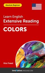 Icon image English Extensive Reading: COLORS: Level 2