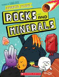Icon image Animated Science: Rocks and Minerals