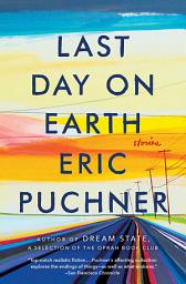 Icon image Last Day on Earth: Stories