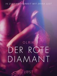 Icon image Der rote Diamant: Erika Lust-Erotik