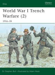 Icon image World War I Trench Warfare (2): 1916–18