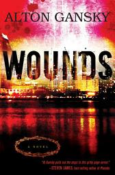 Icon image Wounds: A Novel