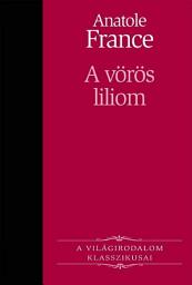 Icon image A vörös liliom