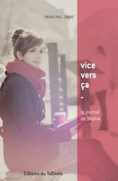Icon image Vice vers ça: Le journal de Sophie