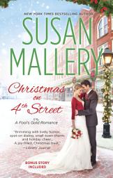 Icon image Christmas on 4th Street: An Anthology
