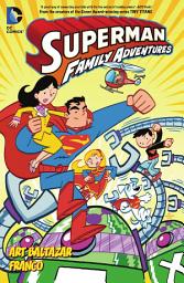 Icon image Superman Family Adventures