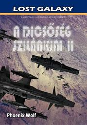 Icon image A dicsőség szilánkjai II.: Lost Galaxy IV