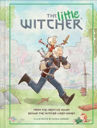 Icon image The Little Witcher