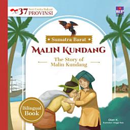 Icon image Seri Cerita Rakyat 37 Provinsi Sumatra Barat - Malin Kundang