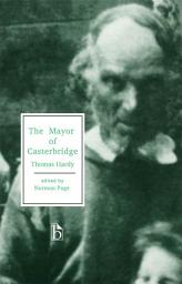 Icon image The Mayor of Casterbridge