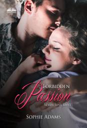 Icon image Forbidden passion: Envy