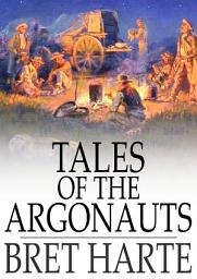 Icon image Tales of the Argonauts