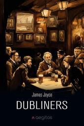 Icon image Dubliners