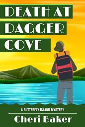 Icon image Death at Dagger Cove