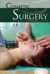 Icon image Cosmetic Surgery