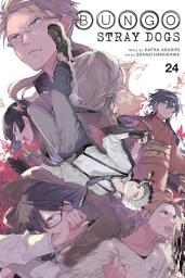 Icon image Bungo Stray Dogs