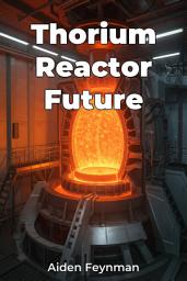 Icon image Thorium Reactor Future