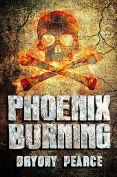Icon image Phoenix Burning