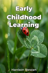 Icon image Early Childhood Learning