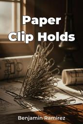 Icon image Paper Clip Holds