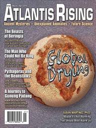 Icon image Atlantis Rising 104 - March/April 2014