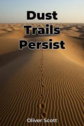 Icon image Dust Trails Persist