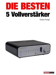 Icon image Die besten 5 Vollverstärker: 1hourbook