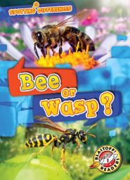 Icon image Bee or Wasp?