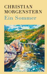 Icon image Ein Sommer: Verse