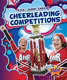 Icon image Cheerleading Competitions