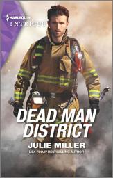 Icon image Dead Man District