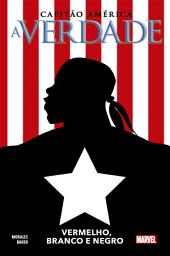 Icon image Capitão América: A Verdade