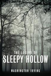 Icon image The Legend Of Sleepy Hollow: Short Story