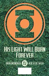 Icon image Green Lantern (1990 - 2004)