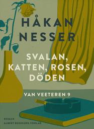 Icon image Svalan, katten, rosen, döden