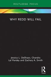 Icon image Why REDD will Fail